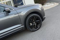 2022 Volkswagen Touareg 170TDI