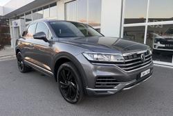 2022 Volkswagen Touareg 170TDI