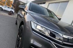 2022 Volkswagen Touareg 170TDI