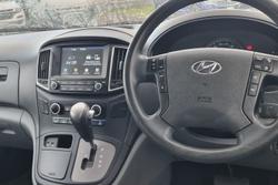 2019 Hyundai iLoad