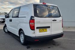 2019 Hyundai iLoad