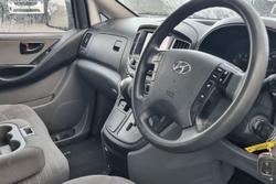 2019 Hyundai iLoad