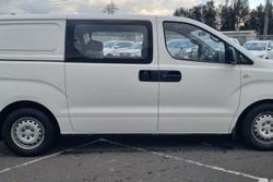 2019 Hyundai iLoad