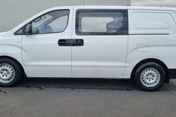 2019 Hyundai iLoad
