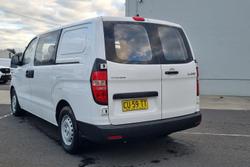 2019 Hyundai iLoad