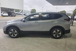 2021 Honda CR-V VTi 7