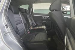 2021 Honda CR-V VTi 7