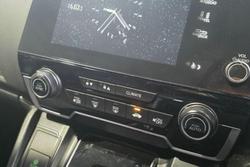 2021 Honda CR-V VTi 7