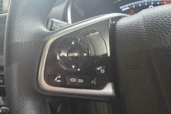 2021 Honda CR-V VTi 7