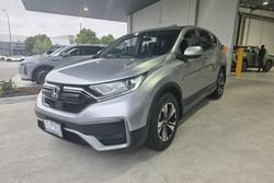 2021 Honda CR-V VTi 7