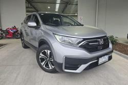2021 Honda CR-V VTi 7
