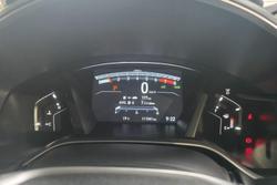 2021 Honda CR-V VTi 7