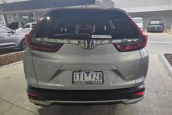 2021 Honda CR-V VTi 7