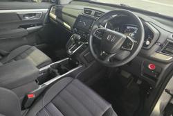 2021 Honda CR-V VTi 7