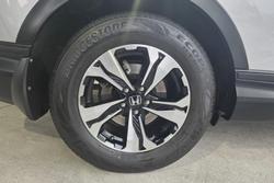 2021 Honda CR-V VTi 7