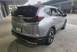 2021 Honda CR-V VTi 7