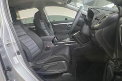 2021 Honda CR-V VTi 7