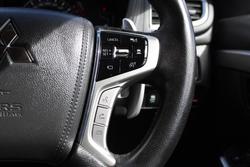 2022 Mitsubishi Pajero Sport GSR