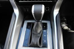 2022 Mitsubishi Pajero Sport GSR