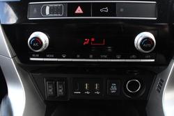 2022 Mitsubishi Pajero Sport GSR