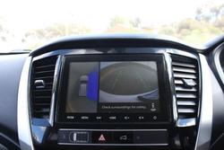 2022 Mitsubishi Pajero Sport GSR