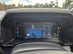 2026 Ford Ranger Black Edition