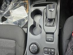 2026 Ford Ranger Black Edition