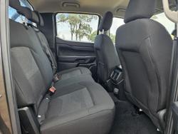 2026 Ford Ranger Black Edition
