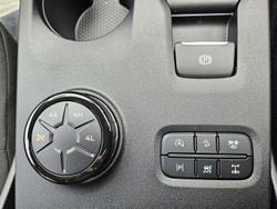 2026 Ford Ranger Black Edition