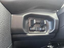 2026 Ford Ranger Black Edition