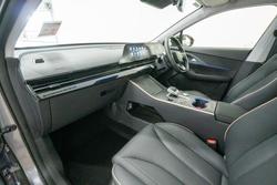 2026 Chery C5 Ultimate
