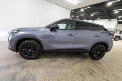 2026 Chery C5 Ultimate