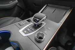 2026 Chery C5 Ultimate