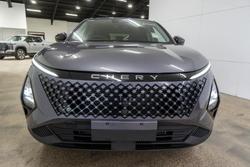 2026 Chery C5 Ultimate