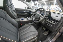 2026 Chery C5 Ultimate