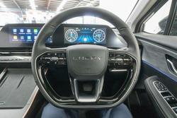 2026 Chery C5 Ultimate