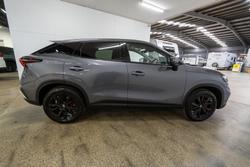 2026 Chery C5 Ultimate