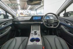 2026 Chery C5 Ultimate