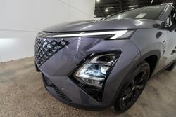 2026 Chery C5 Ultimate