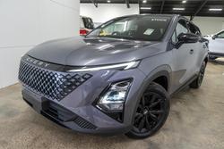 2026 Chery C5 Ultimate