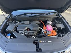 2025 Hyundai Tucson Hybrid N Line