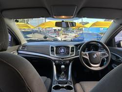 2015 Holden Commodore Evoke