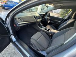 2015 Holden Commodore Evoke