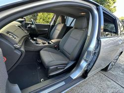 2015 Holden Commodore Evoke
