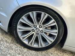 2015 Holden Commodore Evoke