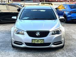 2015 Holden Commodore Evoke