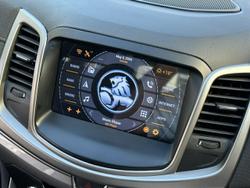 2015 Holden Commodore Evoke