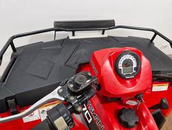 2014 Polaris SPORTSMAN 570 HD RED