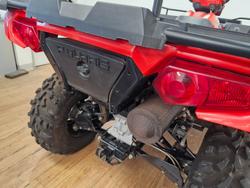 2014 Polaris SPORTSMAN 570 HD RED
