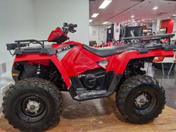 Polaris Sportsman 570 HD